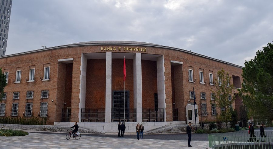 Ankandi i valutes, BSH parashikon te bleje deri ne 200 mln euro